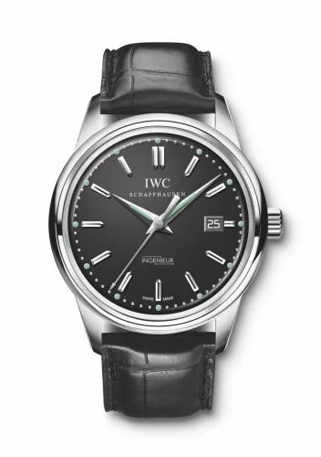 IWC Vintage Ingenieur Automatic 1955 Stainless Steel IW3233-01 (3233-01, IW323301)